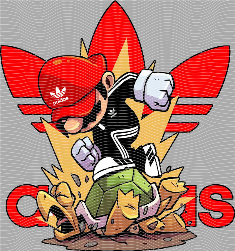 Adidas-AD 54